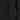 Washable Stripe Wool Blend Two-Pant Suit - Black_04