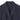 Linen-like Double Breasted Jacket - Navy_07