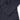 Linen-like Double Breasted Jacket - Navy_09