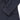 Linen-like Double Breasted Jacket - Navy_10