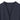 Linen-like Collarless Jacket - Navy_07