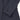 Linen-like Collarless Jacket - Navy_09