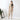 Light Stretch Double Breasted Jacket - Beige_04