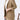 Washable Stretch Drape Tailored Jacket - Camel_06