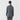 Soft Twill Stretch Tailored Jacket - Charcoal Gray_07