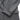 Soft Twill Stretch Tailored Jacket - Charcoal Gray_16