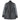 Soft Twill Stretch Tailored Jacket - Charcoal Gray_17