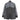Soft Twill Stretch Tailored Jacket - Charcoal Gray_18