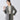 Soft Twill Stretch Tailored Jacket - Gray Beige_01