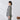 Soft Twill Stretch Tailored Jacket - Gray Beige_06
