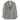 Soft Twill Stretch Tailored Jacket - Gray Beige_11