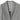 Soft Twill Stretch Tailored Jacket - Gray Beige_12