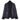 Powderly Stretch Navy Blue Tailored Jacket_16