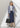 RIRANCHA Stretch Tailored Jacket - Gray_02