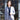 RIRANCHA Stretch Tailored Jacket - Gray_03