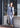 RIRANCHA Stretch Tailored Jacket - Gray_04