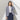 RIRANCHA Stretch Tailored Jacket - Gray_01