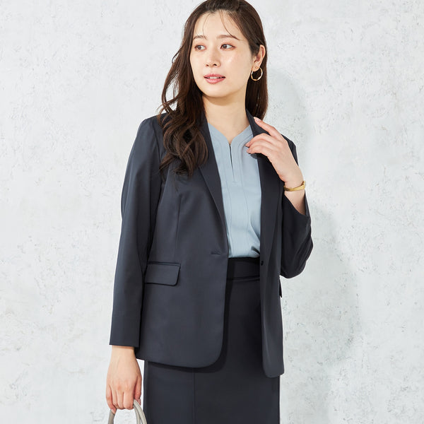 ジャケット・アウター Mllitary Tailored JKT / Black Tailored Jacket / black – th products