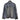 Pin Dot Tailored Jacket - Gray_14