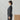 REDA Italian Fabric Tailored外套 -灰