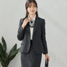 REDA Italian Fabric Tailored外套 -灰