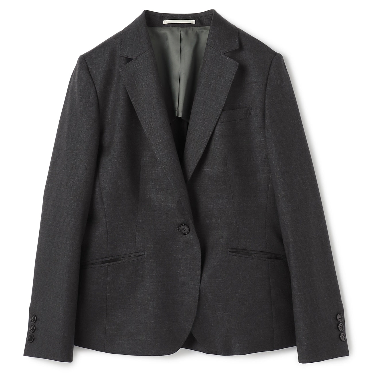 REDA Italian Fabric Tailored外套 -灰