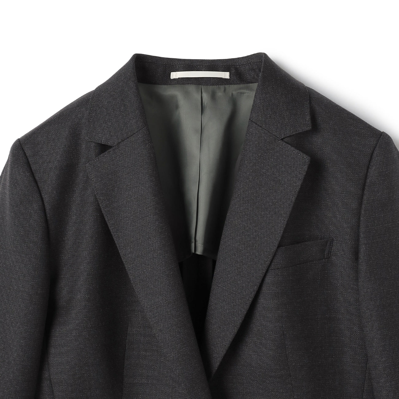 REDA Italian Fabric Tailored外套 -灰