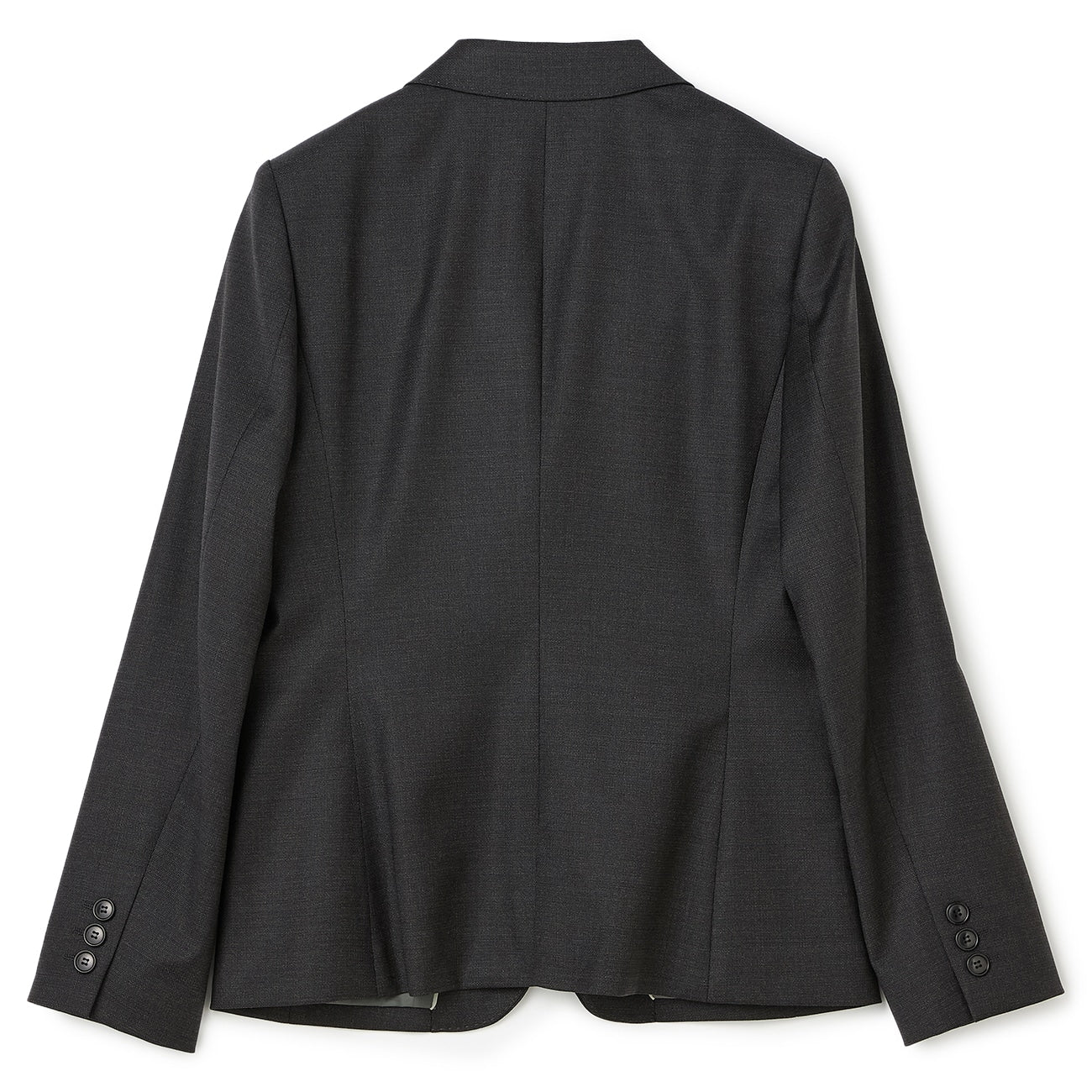 REDA Italian Fabric Tailored外套 -灰