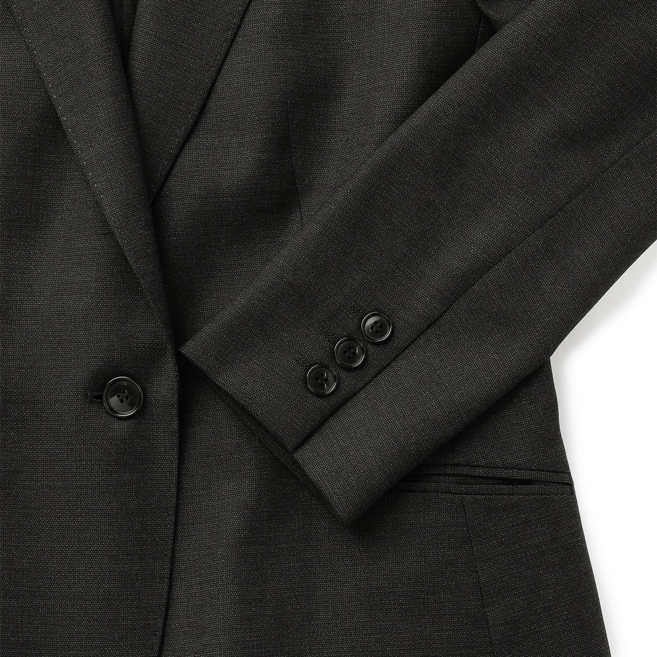 REDA Italian Fabric Tailored外套 -灰