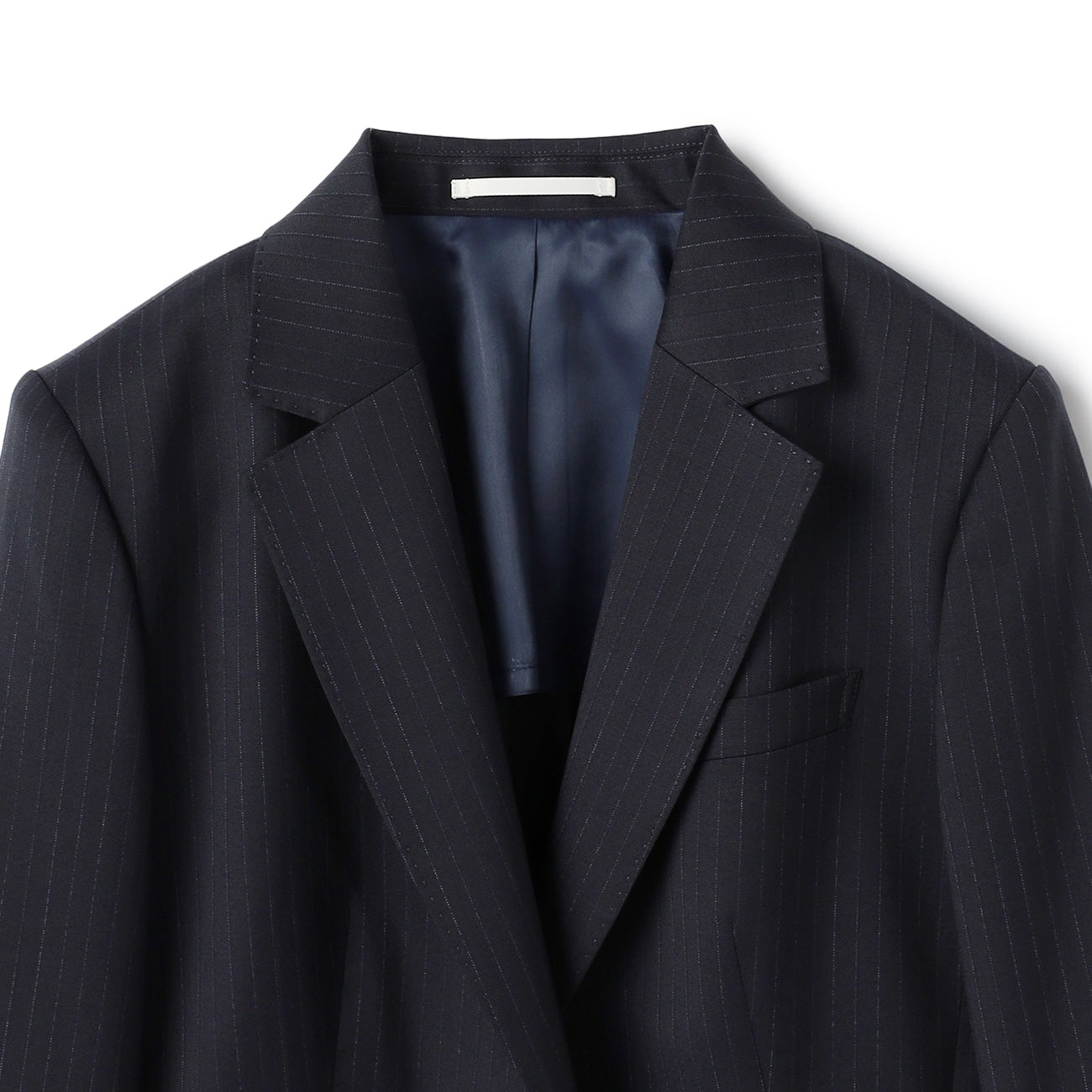 REDA Italian Fabric Tailored外套 -深藍