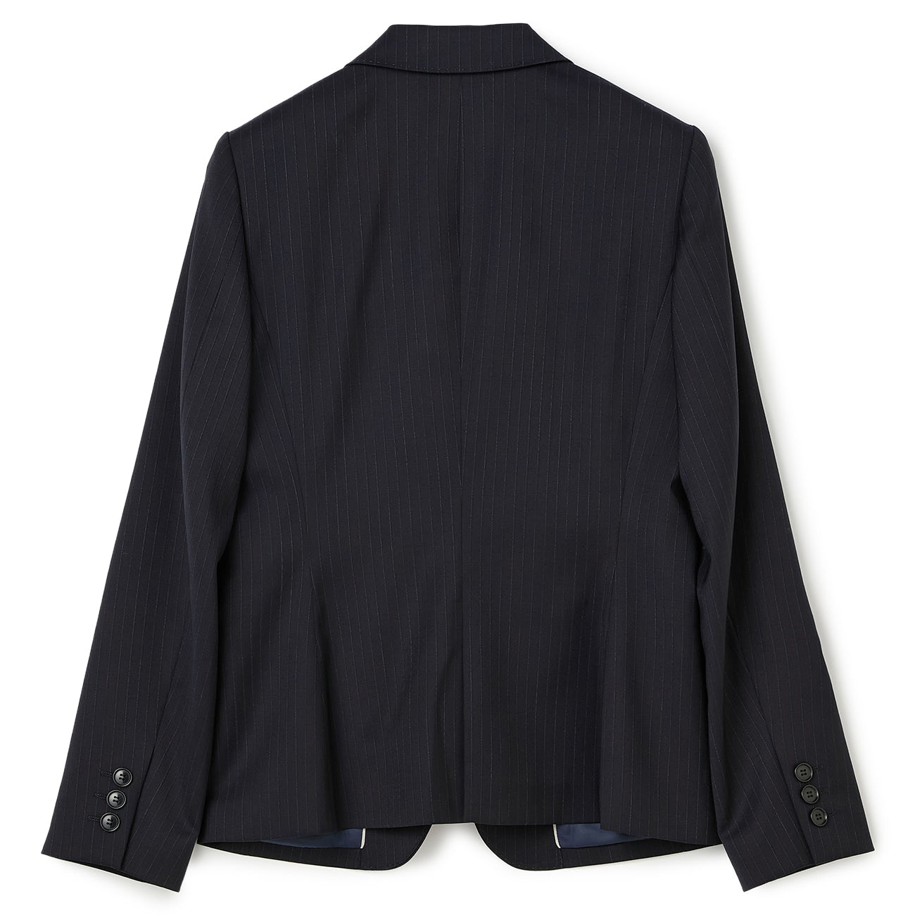 REDA Italian Fabric Tailored外套 -深藍