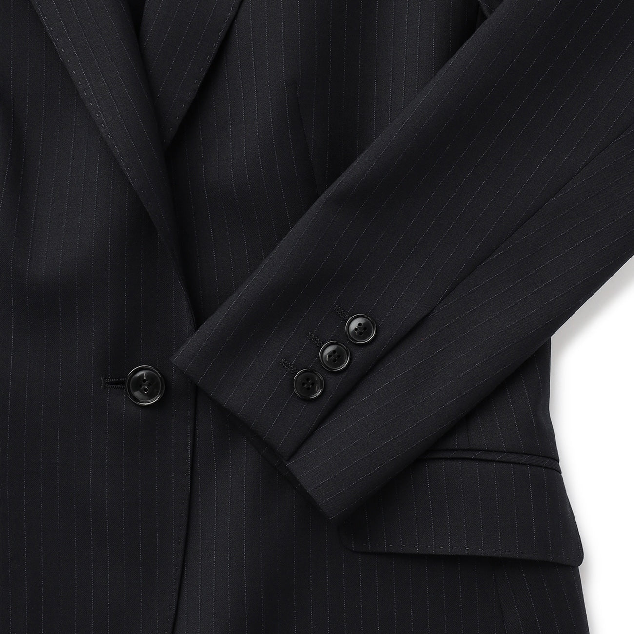REDA Italian Fabric Tailored外套 -深藍