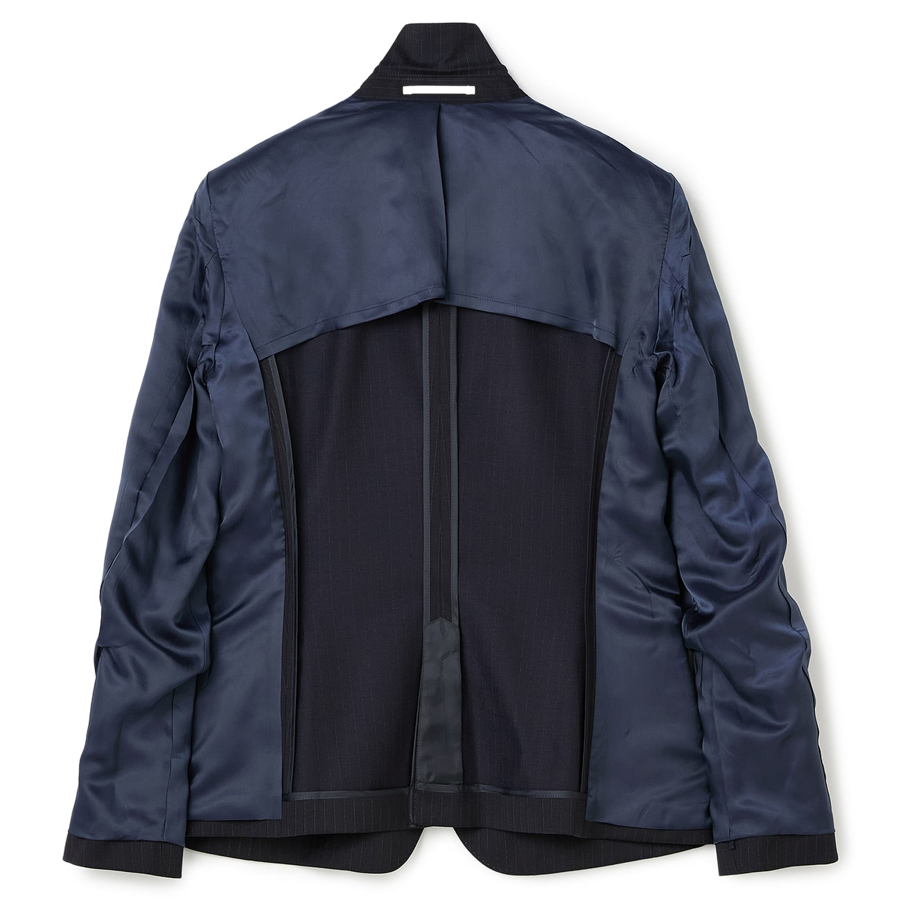 REDA Italian Fabric Tailored外套 -深藍