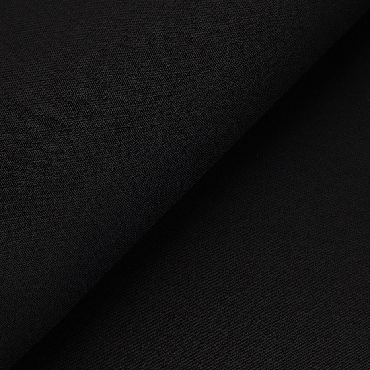 Powdery Stretch Tailored外套 - 黑色_13