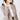 Stretch Bright Twill Double-Breasted Jacket - Beige_05
