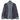 Aircool Washable Stretch Tailored Jacket - Blue Gray_13