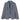 Aircool Washable Stretch Tailored Jacket - Blue Gray_07