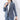 Aircool Washable Stretch Tailored Jacket - Blue Gray_04