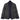 Aircool Washable Stretch Stripe Tailored Jacket - Navy_14