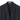 Aircool Washable Stretch Stripe Tailored Jacket - Navy_09