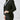 Washable Striped Tailored Jacket - Navy_11