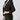 Washable Striped Tailored Jacket - Navy_12