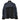 Washable Striped Tailored Jacket - Navy_20
