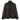 Washable Tailored Jacket - Brown_18