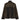Washable Tailored Jacket - Brown_19