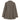Classic Stretch Double-Breasted Jacket - Brown_12