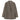 Classic Stretch Double-Breasted Jacket - Brown_10