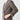Classic Stretch Double-Breasted Jacket - Brown_09