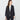 TEXBRID Double Breasted Jacket - Navy_02