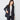 TEXBRID Double Breasted Jacket - Navy_01